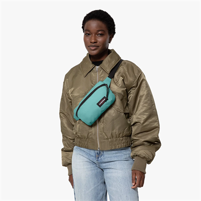 Eastpak SOMMAR Swim Blue Bel Çantası