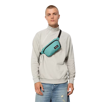 Eastpak Sommar Swim Blue Waist Bag