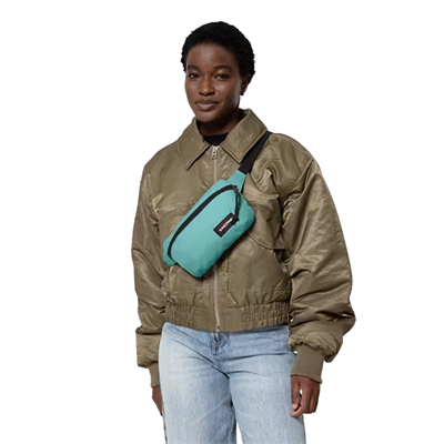 Eastpak Sommar Swim Blue Waist Bag