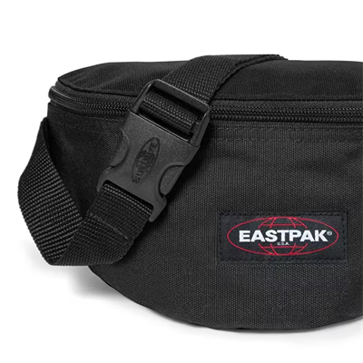Eastpak Springer Black Waist Bag