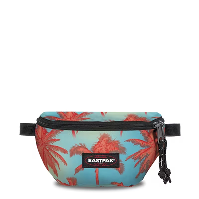 Eastpak Springer Brize Dye Blue Waist Bag