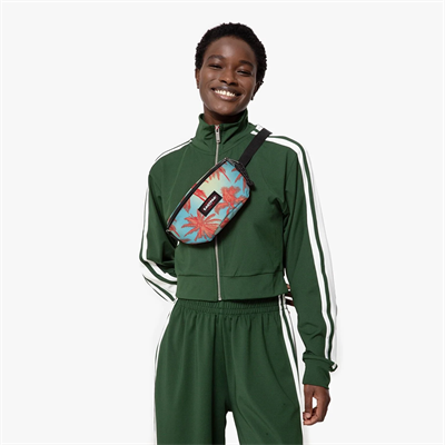 Eastpak SPRINGER Brize Dye Blue Bel Çantası