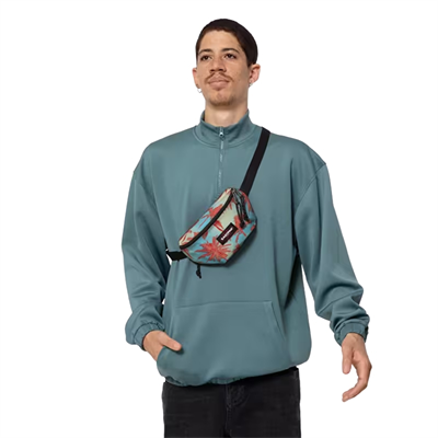 Eastpak Springer Brize Dye Blue Waist Bag