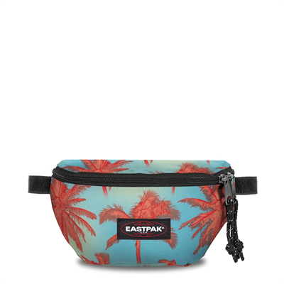 Eastpak SPRINGER Brize Dye Blue Bel Çantası