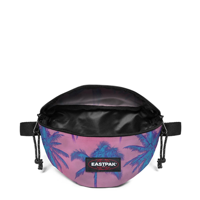 Eastpak SPRINGER Brize Dye Pink Bel Çantası