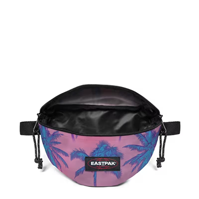 Eastpak Springer Brize Dye Pink Waist Bag