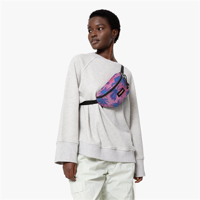 Eastpak SPRINGER Brize Dye Pink Bel Çantası