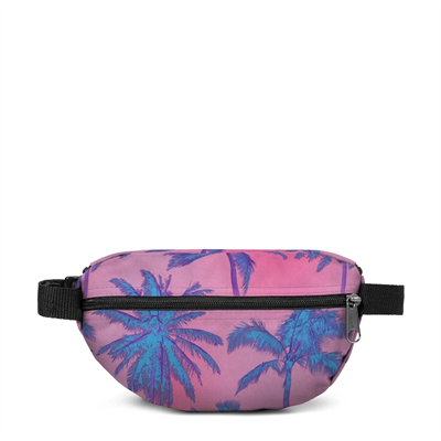Eastpak SPRINGER Brize Dye Pink Bel Çantası