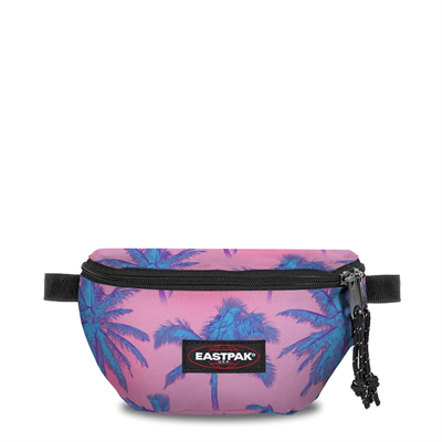 Eastpak SPRINGER Brize Dye Pink Bel Çantası