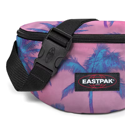 Eastpak Springer Brize Dye Pink Waist Bag