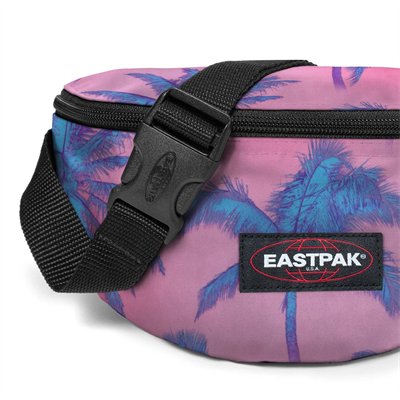 Eastpak SPRINGER Brize Dye Pink Bel Çantası