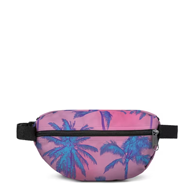 Eastpak Springer Brize Dye Pink Waist Bag