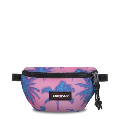 Eastpak Springer Brize Dye Pink Waist Bag