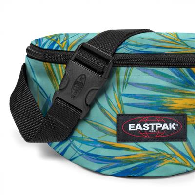 Eastpak Springer Palm Aqua Bel Çantası