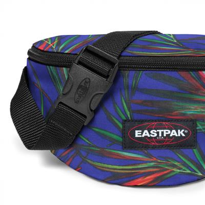Eastpak Springer Palm Navy Bel Çantası