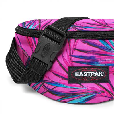 Eastpak Springer Palm Pink