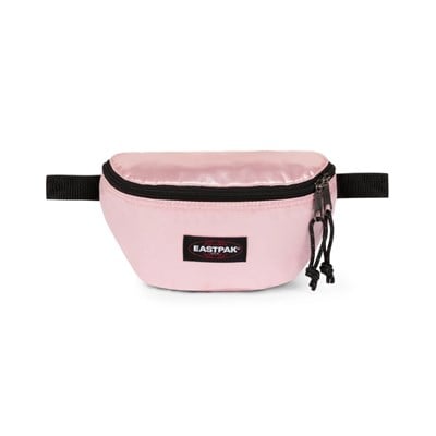 Eastpak Springer Satinfied Pink