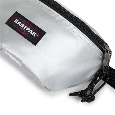 Eastpak Springer Space Silver Waist Bag