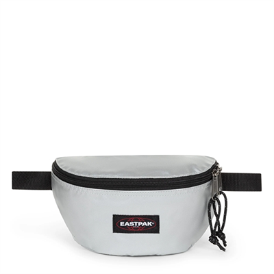 Eastpak Springer Space Silver Waist Bag