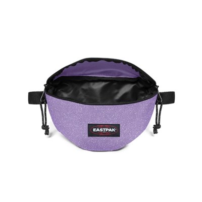 Eastpak Springer Sparkly Dahlia
