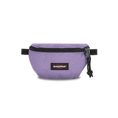 Eastpak Springer Sparkly Dahlia