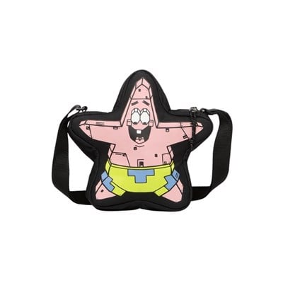 Eastpak Star Mini Patrick - SpongeBob Collection