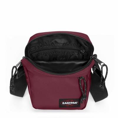 Eastpak The One Maroon Burgundy Shoulder Bag