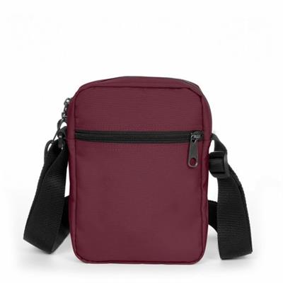 Eastpak The One Maroon Burgundy Shoulder Bag