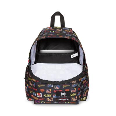 EASTPAK X DC COMICS DAY PAKR DC ICONS