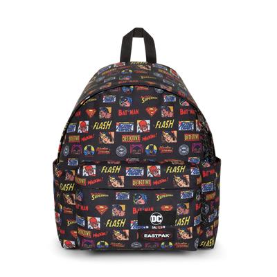 EASTPAK X DC COMICS DAY PAKR DC ICONS
