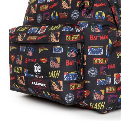 EASTPAK X DC COMICS DAY PAKR DC ICONS