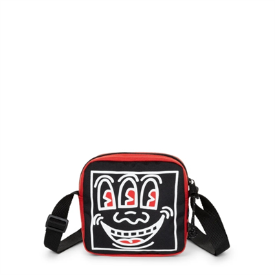 Eastpak x Keith Haring Box Mini Bag 