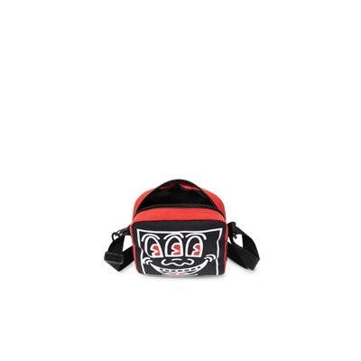 Eastpak x Keith Haring Box Mini Bag 