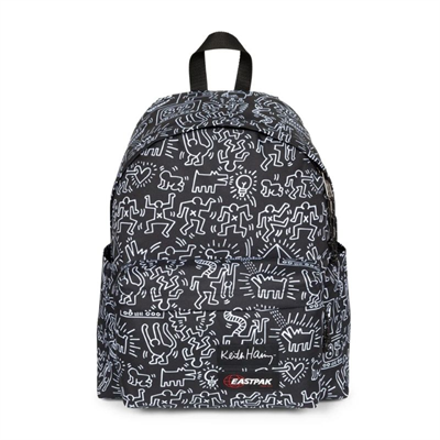 Eastpak x Keith Haring Day Pakr Backpack 