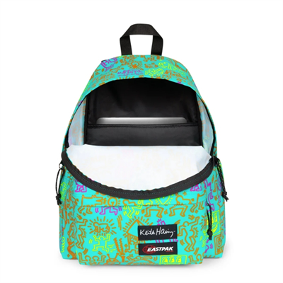Eastpak x Keith Haring Day Pakr Backpack