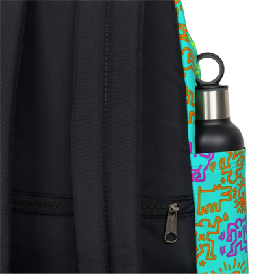 Eastpak x Keith Haring Day Pakr Backpack