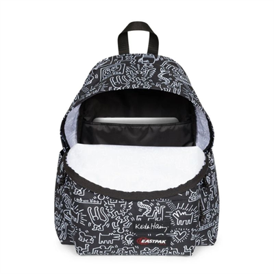 Eastpak x Keith Haring Day Pakr Backpack 