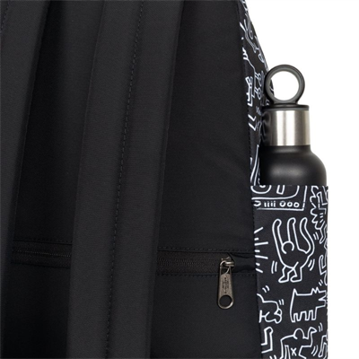 Eastpak x Keith Haring Day Pakr Backpack 