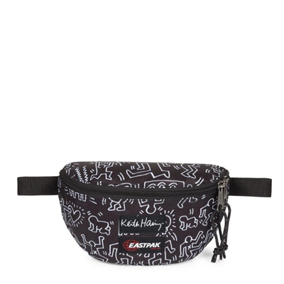 Eastpak x Keith Haring Springer Waist Bag