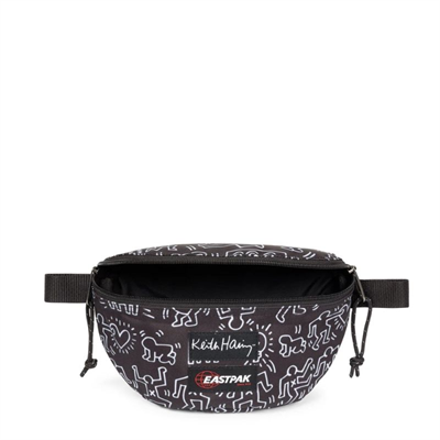 Eastpak x Keith Haring Springer Waist Bag
