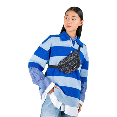 Eastpak x Keith Haring Springer Waist Bag