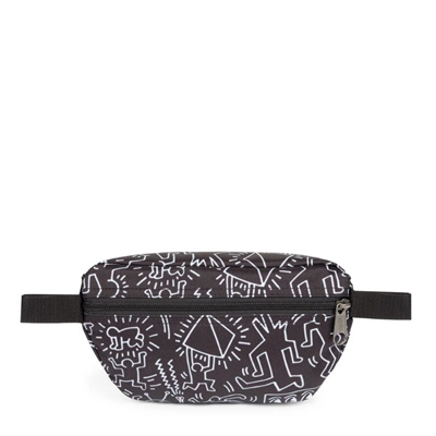Eastpak x Keith Haring Springer Waist Bag