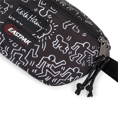 Eastpak x Keith Haring Springer Waist Bag