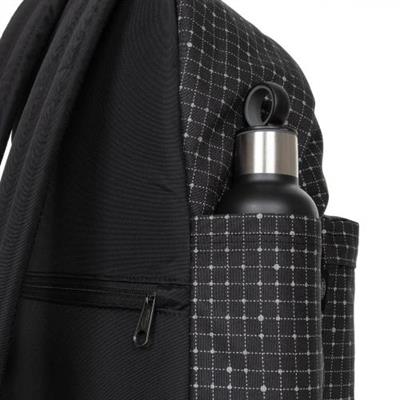 Eastpak Zaino Day Pakr Refleks Space Black Backpack