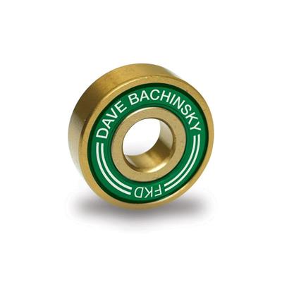 Fkd Pro Gold Bachinsky Kaykay Rulmanı