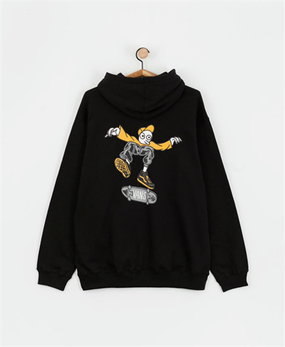 Vans Flipside Loose Po Sweatshirt