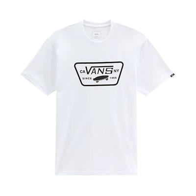 Vans Full Patch T-shirt