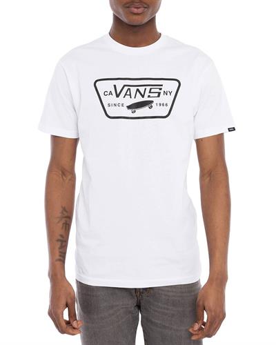 Vans Full Patch T-shirt