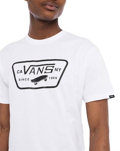 Vans Full Patch T-shirt