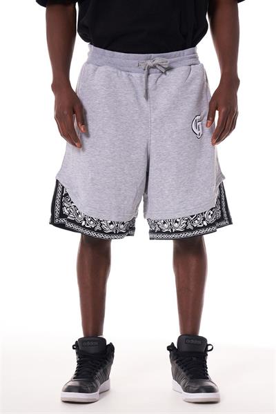 Ghetto Off Limits  G-Shorts 